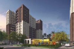 Luxury 2, 3 & 4 BHK Flats in Central Kolkata – PS Jade Grove