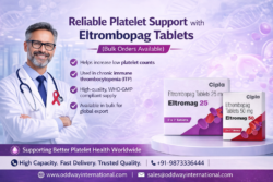 Eltrombopag Philippines Cost for Healthcare Facilities – Oddway