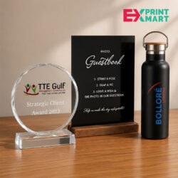 Printing Company in Dubai: How Great Printing Quietly Builds Powerful Brands