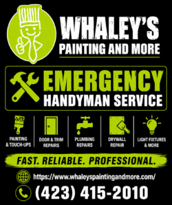 Emergency Handyman Service