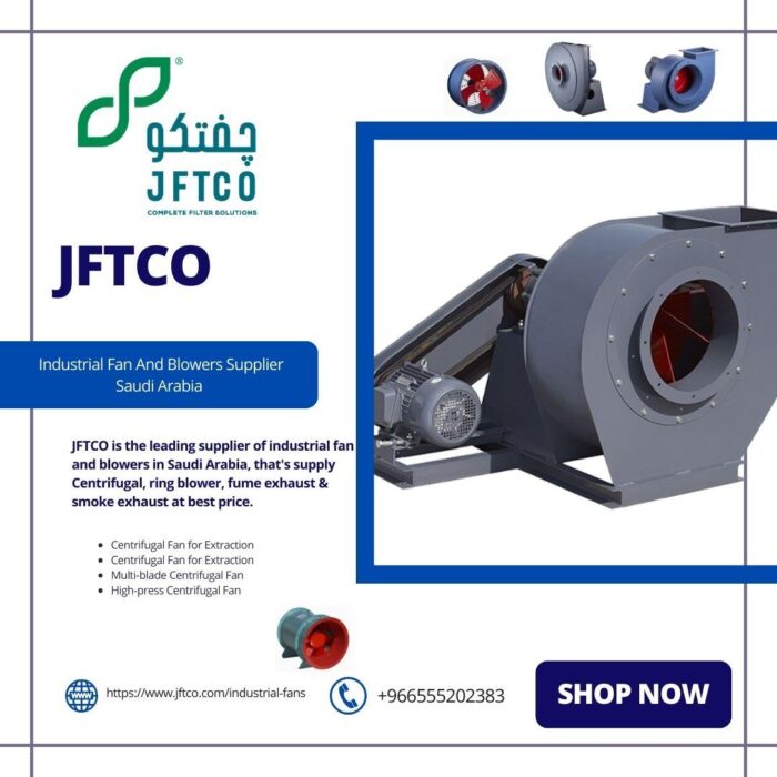 Industrial Misting Fan for Efficient Cooling Performance