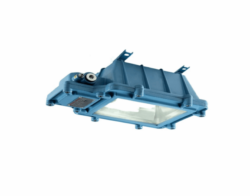 Explosion Proof LED Light Fixture | Flameproof Clean Room Lighting