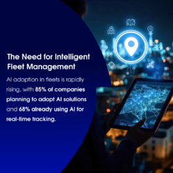 Advanced Fleet Management Apps for Logistics Growth