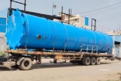 FRP Reactor Manufacturers in India