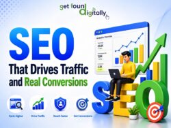 SEO Services Western Sydney