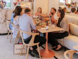 Tradycyjna gościnność i nowoczesny social dining w Gdańsku