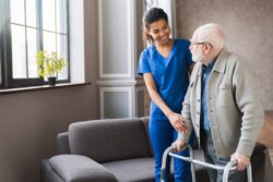 Home Health Care Agency in Iselin, NJ | Liberty Home Care