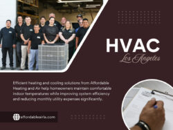 HVAC Services
