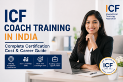 Top ICF Accredited Coaching Programs in India for Professional Growth