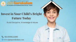 Invest in Your Child’s Bright Future Today