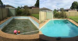 Swimming Pool Maintenance Franchise