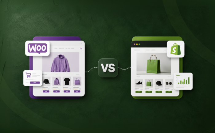 Shopify vs WooCommerce: Which eCommerce Platform Is Better in 2026?