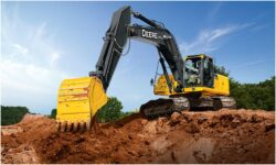Dutchie Dirt Moving Supports Reliable Excavation Contractors Services