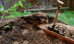 Garden supplies in Adelaide