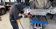 Count on the Most Trusted Crash Repair Parafield