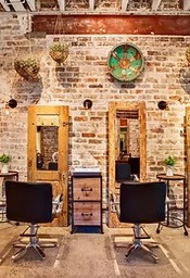 Hair Salon Newtown