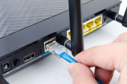 Internet Cabling Gold Coast & Brisbane
