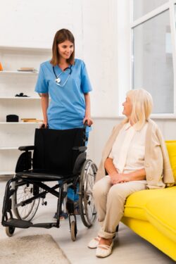 Professional NDIS Goombungee | Quality Disability Care Services