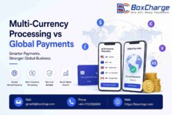 Why International Payment Processing Is Becoming a Bigger Problem for Online Businesses