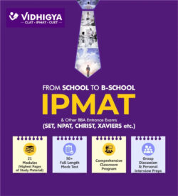 IPMAT Coaching in South Delhi for IIM Aspirants