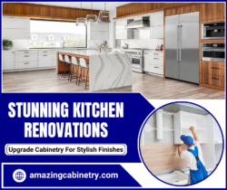 Stylish Upgrades For Your Kitchen