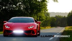 Lumen Helios S20 Performance LED bar | Lykter og lamper