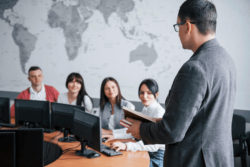 Best CMI Level 5 Diploma in Coaching and Mentoring