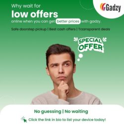 Best Platform to Sell Old Phone UAE Without Hassle