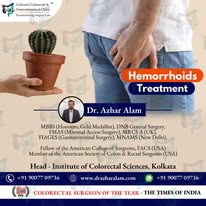 Piles Doctor in Kolkata | Best Treatment for Piles