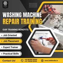 Fridge Repairing Training in Kolkata | AC Repairing Course