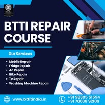 Fridge Repairing Training in Kolkata | AC Repairing Course