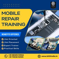 Mobile Repairing Course in Kolkata | Mobile Training Institute