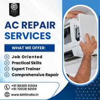 Fridge Repairing Training in Kolkata | AC Repairing Course