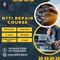 Fridge Repairing Training in Kolkata | AC Repairing Course