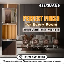 Contact Seth Paris | Interior Designer in Andul & Domjur, Howrah