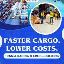 Los Angeles 3PL Warehouse & Ecommerce Fulfillment