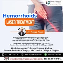 Piles Doctor in Kolkata | Best Treatment for Piles