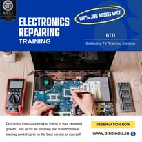 Fridge Repairing Training in Kolkata | AC Repairing Course
