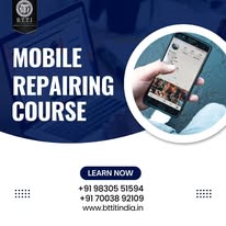Mobile Repairing Course in Kolkata | Mobile Training Institute