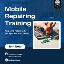 Mobile Repairing Course in Kolkata | Mobile Training Institute