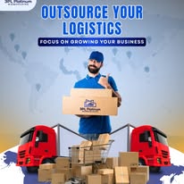 Warehouse Services Los Angeles | Ecommerce Fulfillment & 3PL