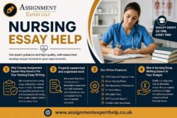 Nursing Essay Help for All Healthcare Topics