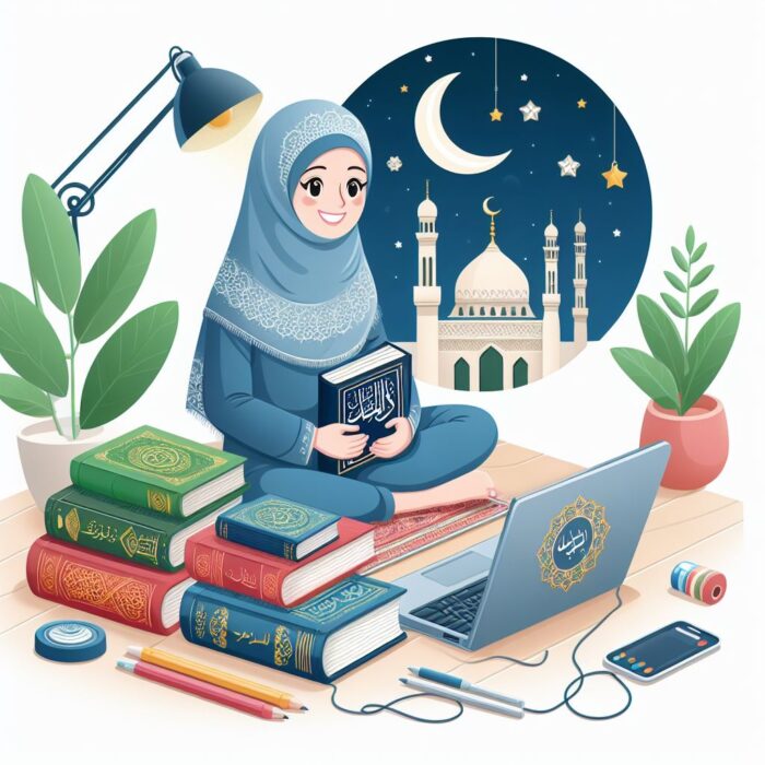 Online Quran Courses