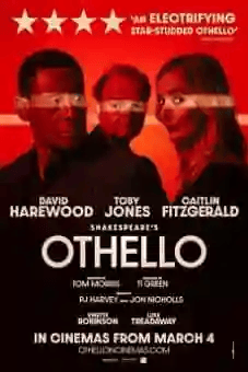 Othello 2026 soap2day