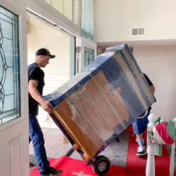 Professional Packers and Movers in Chandigarh