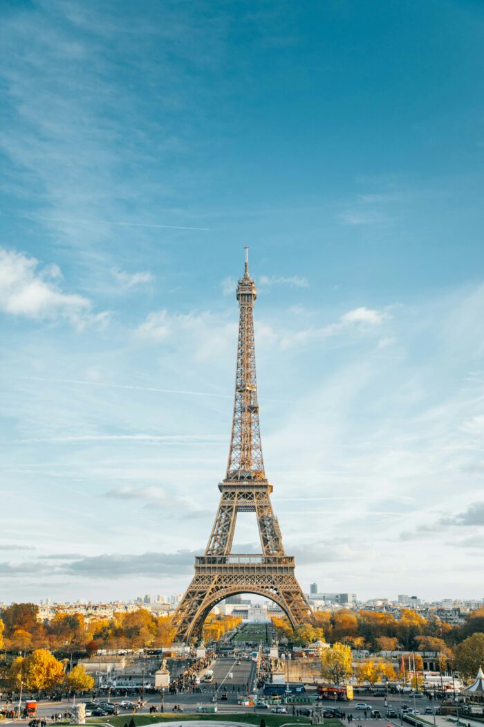 Paris Tour Package with Switzerland | Book Dream Trip