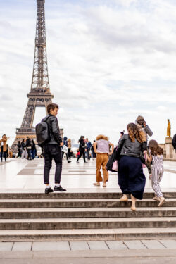 Paris Tour Package: All-Inclusive 2026 Switzerland Combo