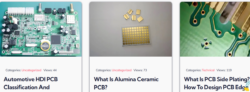 GreatPCB: High-Quality Fast Turn Prototype PCB Board Solutions