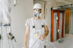 What to Look for in Drywall Contractors in My Area Before Hiring