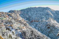 Customized Shimla Tour Packages for Weekend Getaways